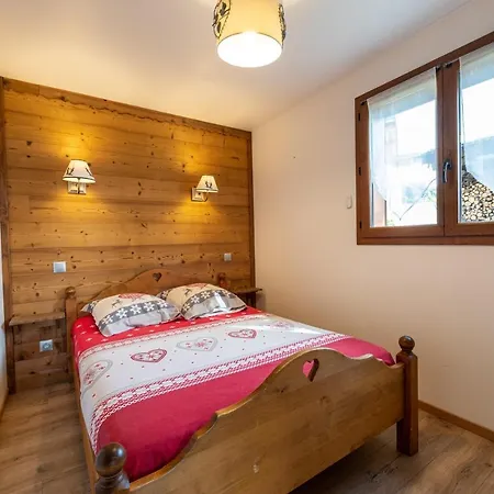 Le Chardon Bleu Apartment